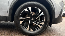 Peugeot 2008 1.2 PureTech Allure Premium 5dr Petrol Estate